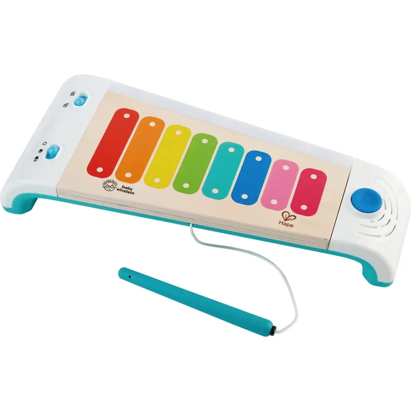 Hape Baby Einstein Magic Touch Xylophone 1