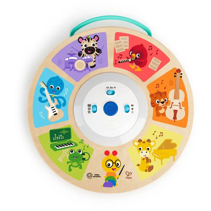 Hape Baby Einstein Symphony (Eng Version) 1