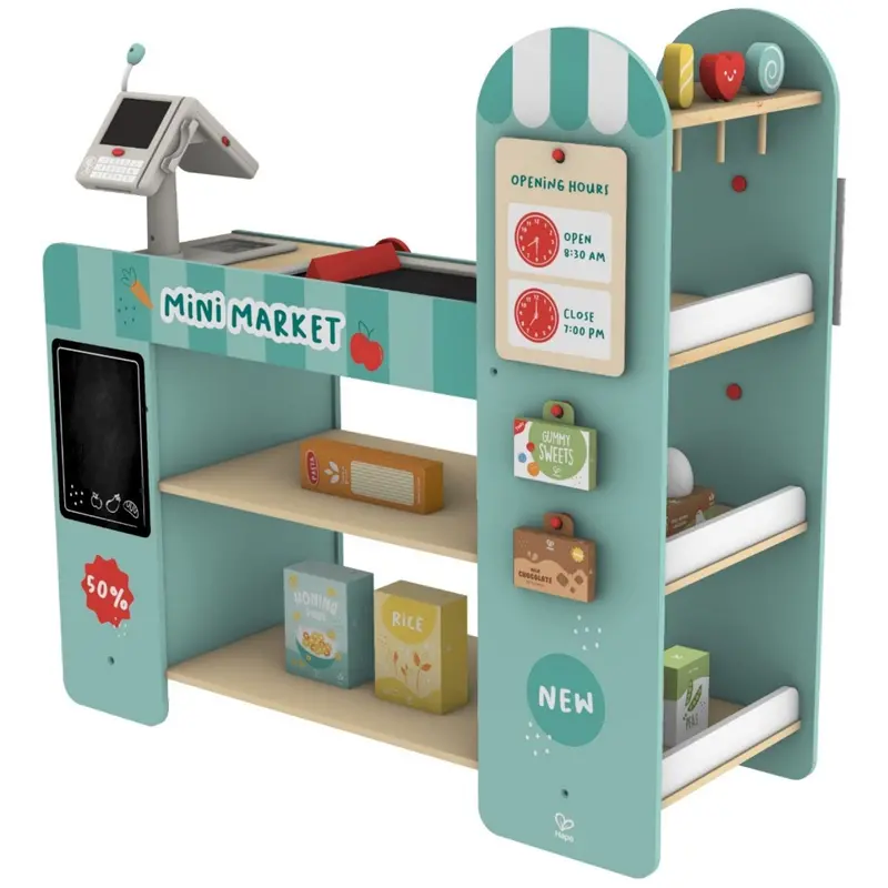 Hape Smart Play Shop 1
