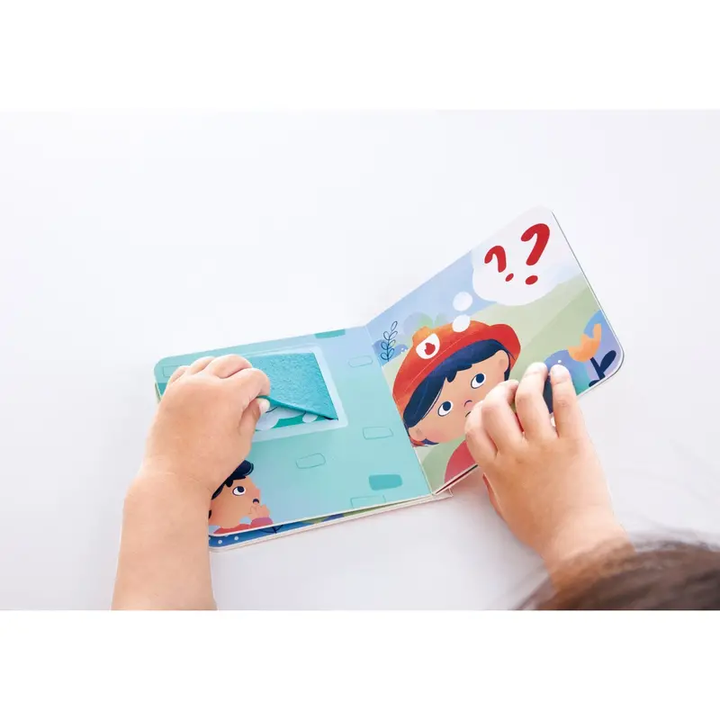 Hape The Roaring Fire Truck With Sound 2