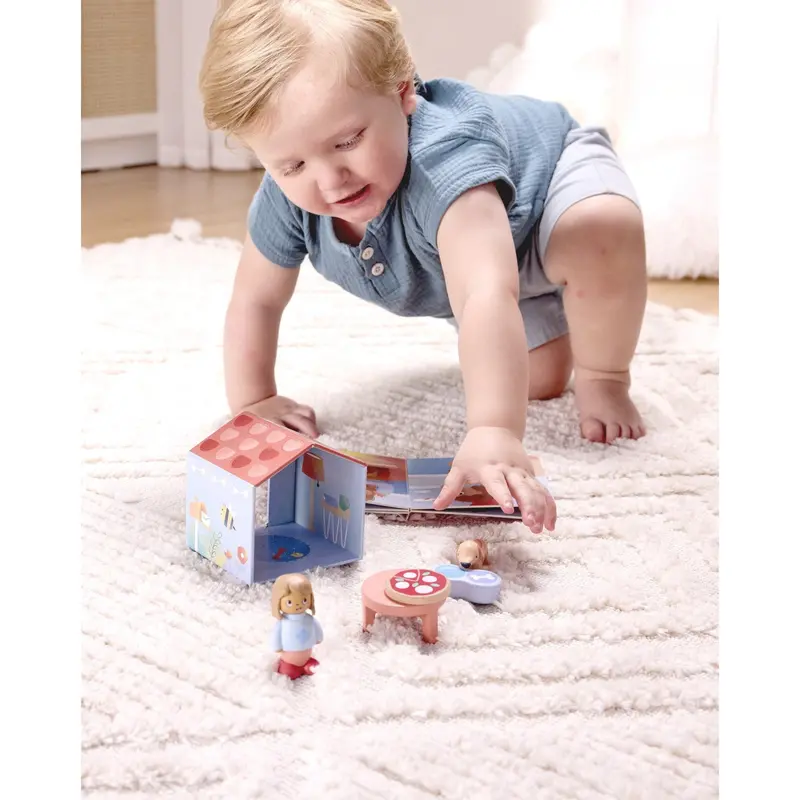 Hape The Tiny House 2