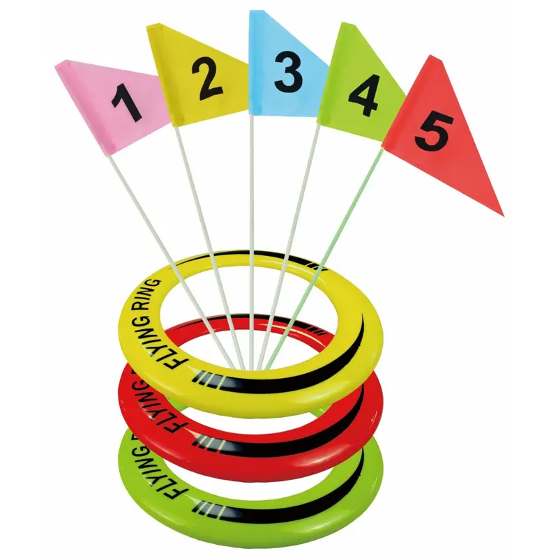 Happy Summer Flyvering Golf 1