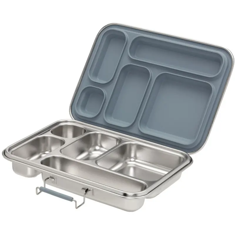 Haps Nordic Ocean Haps Lunch Box 1