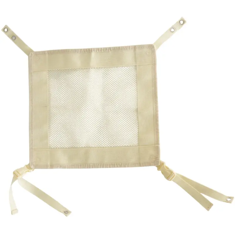 Hemmingsen Kids Beige Safety Net For Learning Tower 1