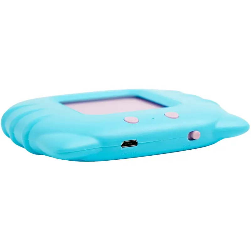 Hemmingsen Kids Blue Word Writing Machine 1