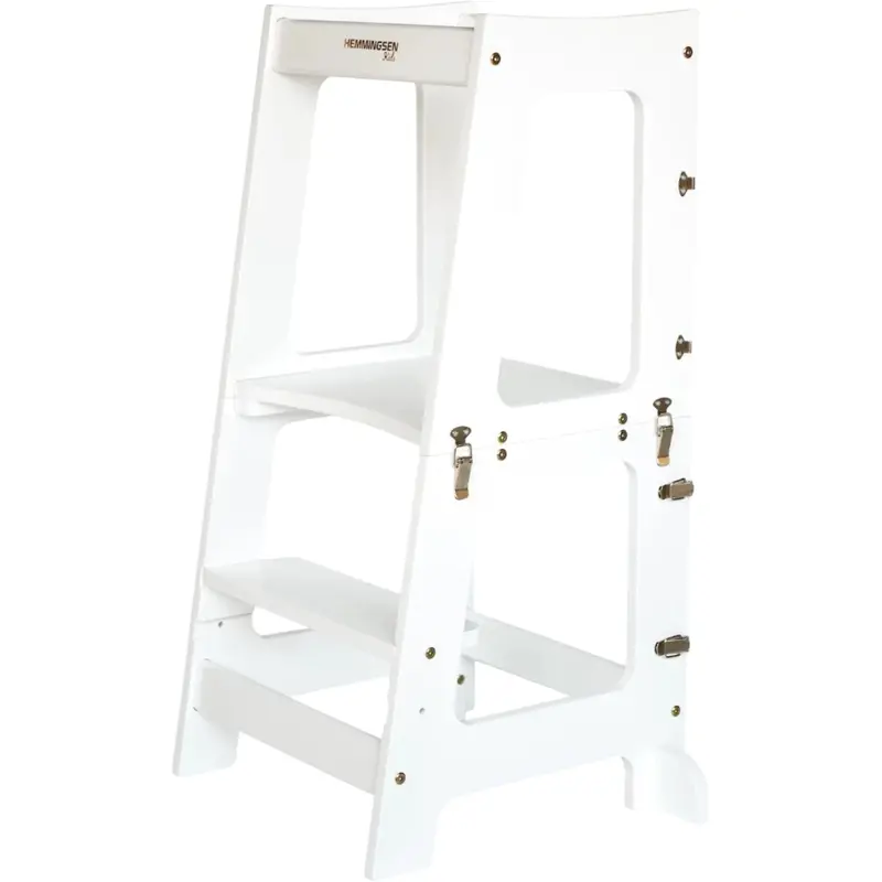 Hemmingsen Kids Hvid Maya Learning Tower 1
