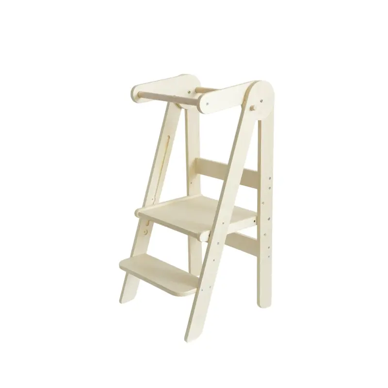 Hemmingsen Kids Nature Susanne Learning Tower Foldable 1