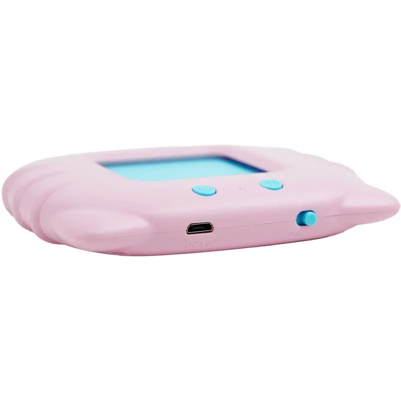 Hemmingsen Kids Pink Word Maker 1