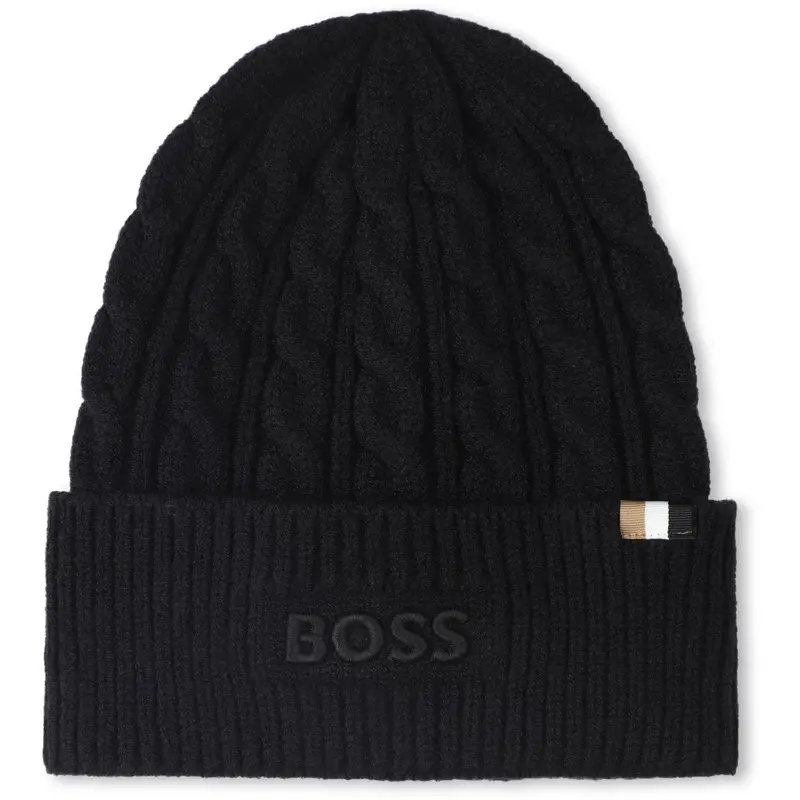 Hugo Boss Pull On Hat 1