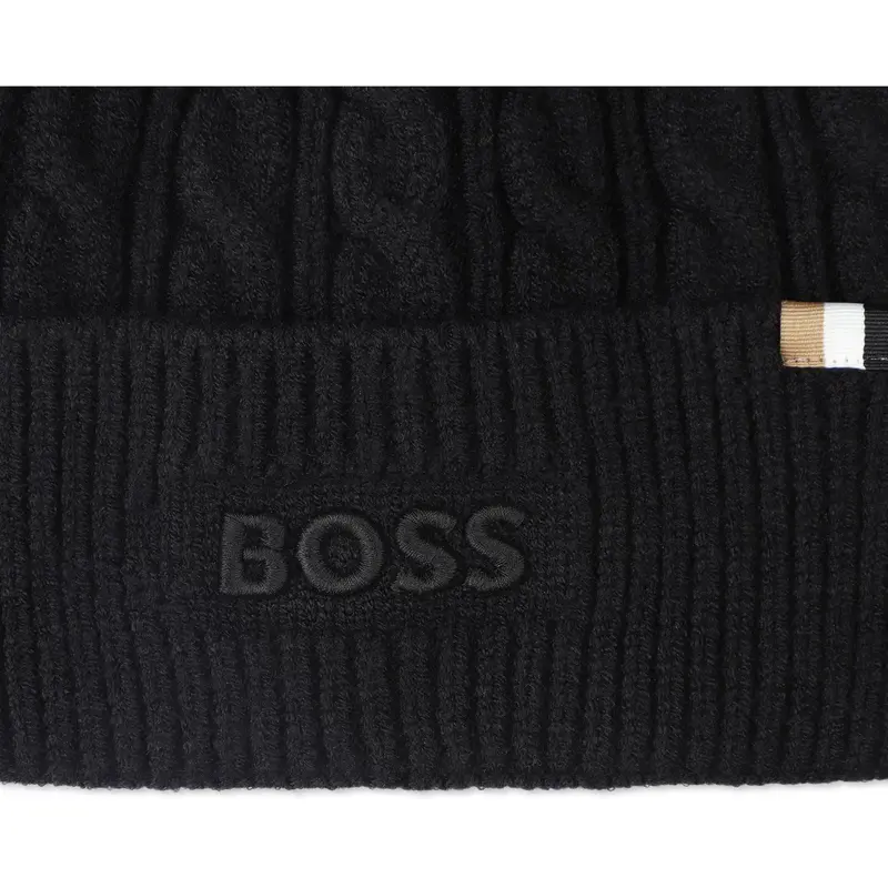 Hugo Boss Pull On Hat 2