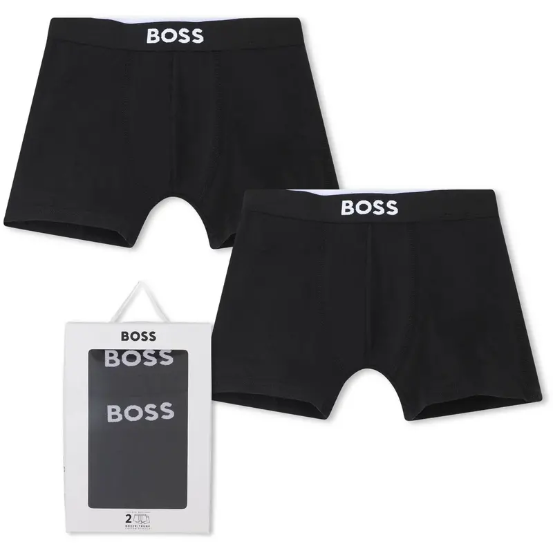 Hugo Boss Set Of 2 Boxer Shorts 1