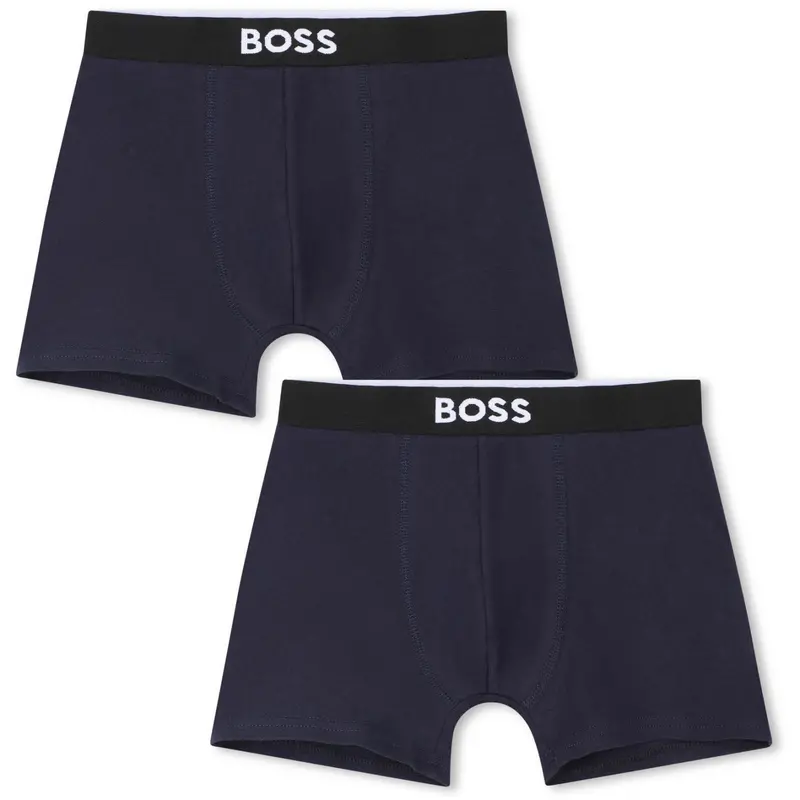 Hugo Boss Set Of 2 Boxer Shorts 1