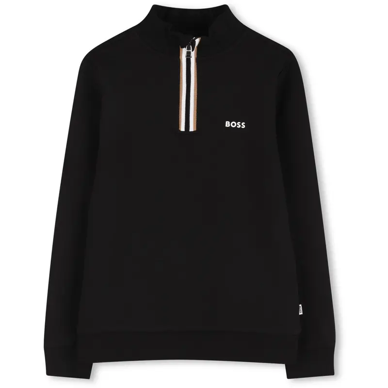 Hugo Boss Sweatshirt 1