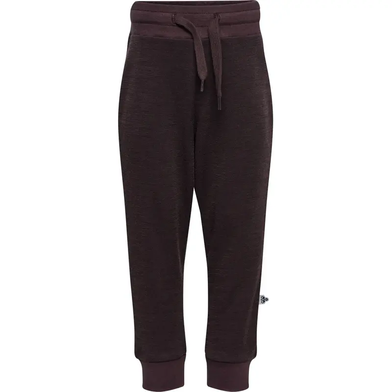 Hummel After Dark Mini Wool Pants 1