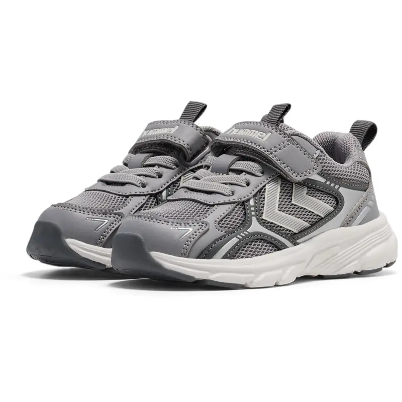 Hummel Alloy Effort One Infant Sneakers 2