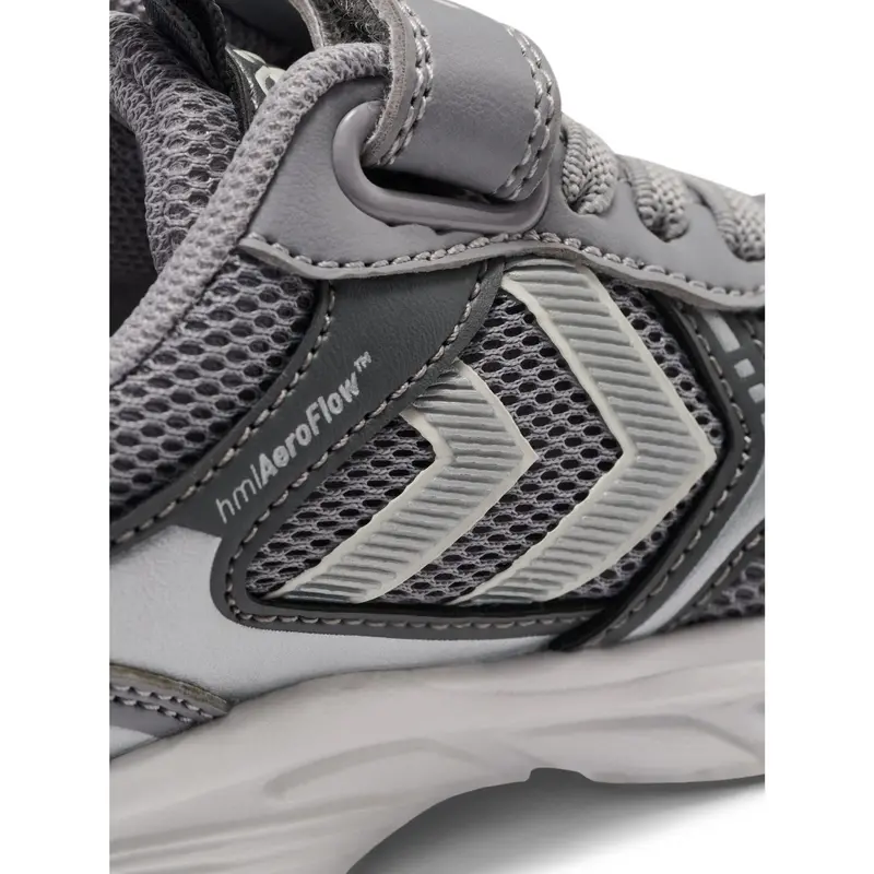 Hummel Alloy Effort One Infant Sneakers 3