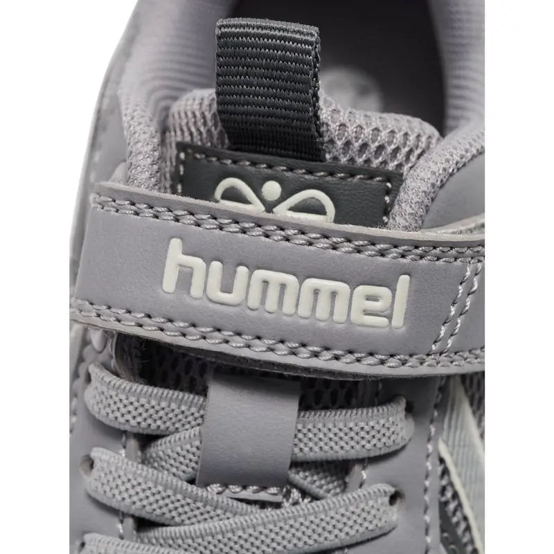Hummel Alloy Effort One Infant Sneakers 4