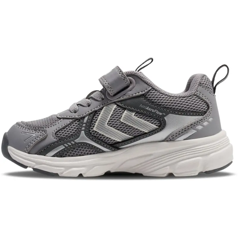 Hummel Alloy Effort One Infant Sneakers 5