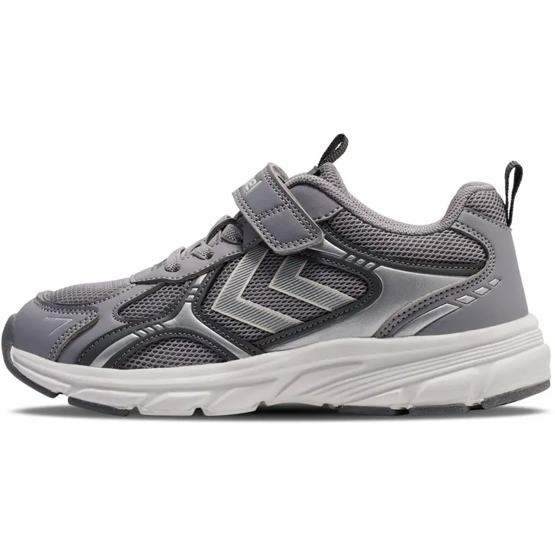 Hummel Alloy Effort One Vc Jr Sneakers 1