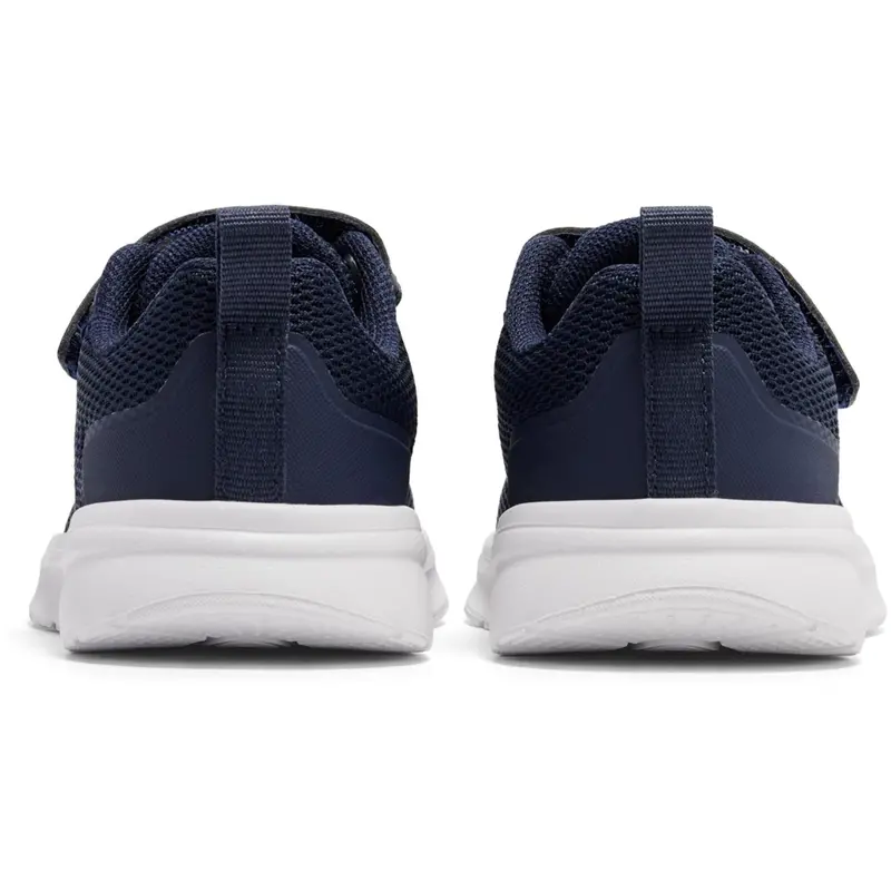 Hummel Black Iris Actus Tr Breather Infant Sneakers 3