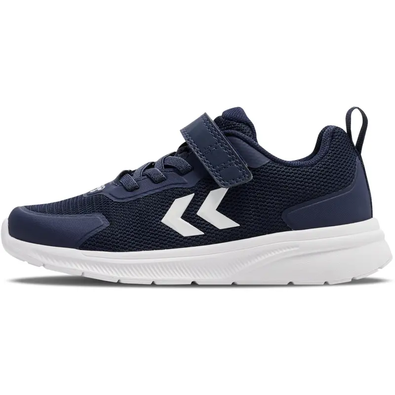 Hummel Black Iris Actus Tr Breather Jr Sneakers 1
