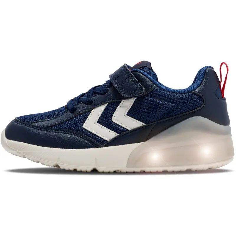 Hummel Black Iris Daylight Jr Sneakers 1