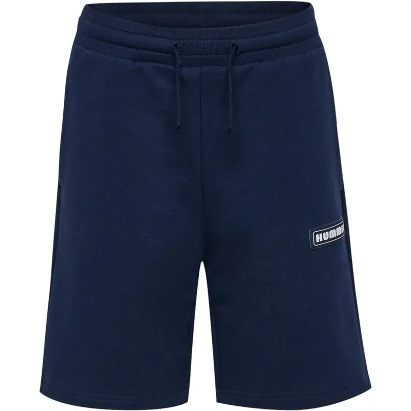 Hummel Black Iris Flan Shorts 1