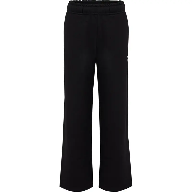 Hummel Black Jr Loose Wl Sweatpants Bee 1
