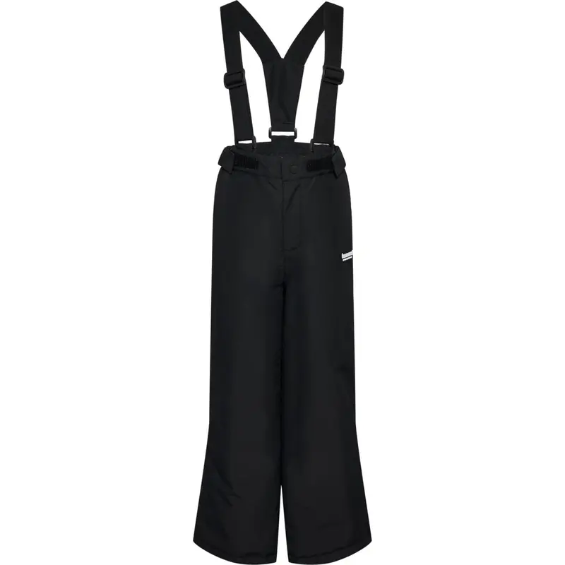 Hummel Black Snow Pants Wp10k 1