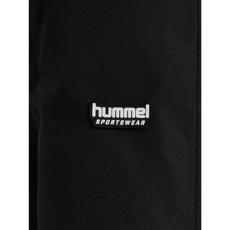 Hummel Black Snow Pants Wp10k 2