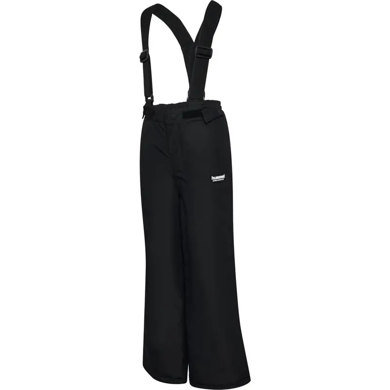 Hummel Black Snow Pants Wp10k 3