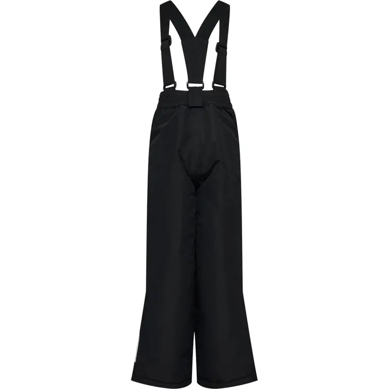 Hummel Black Snow Pants Wp10k 4