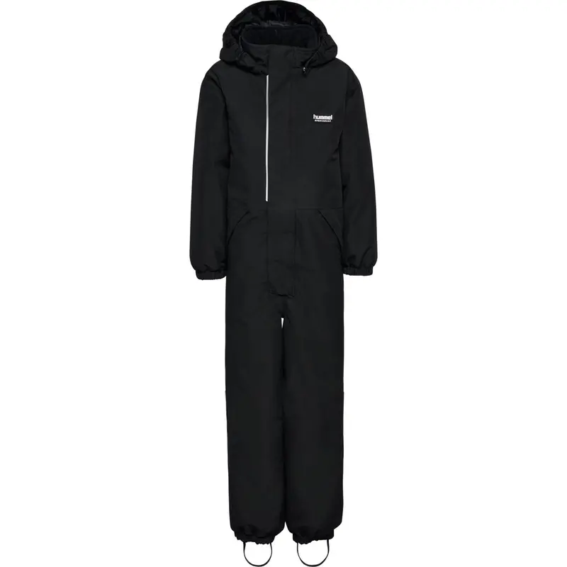 Hummel Black Snowsuit Wp 10K 1