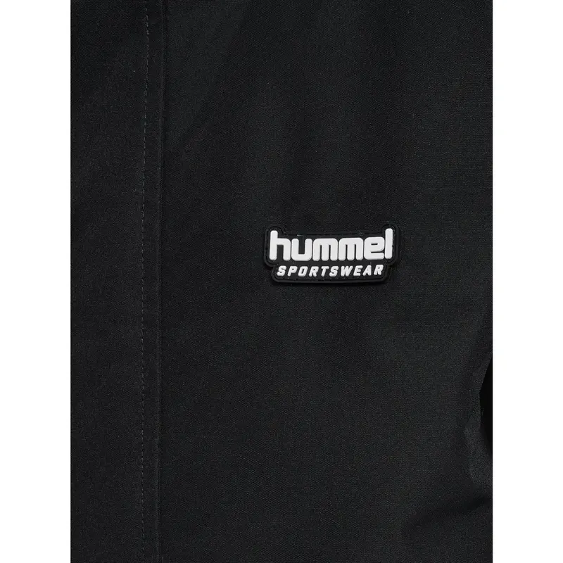 Hummel Black Snowsuit Wp 10K 2