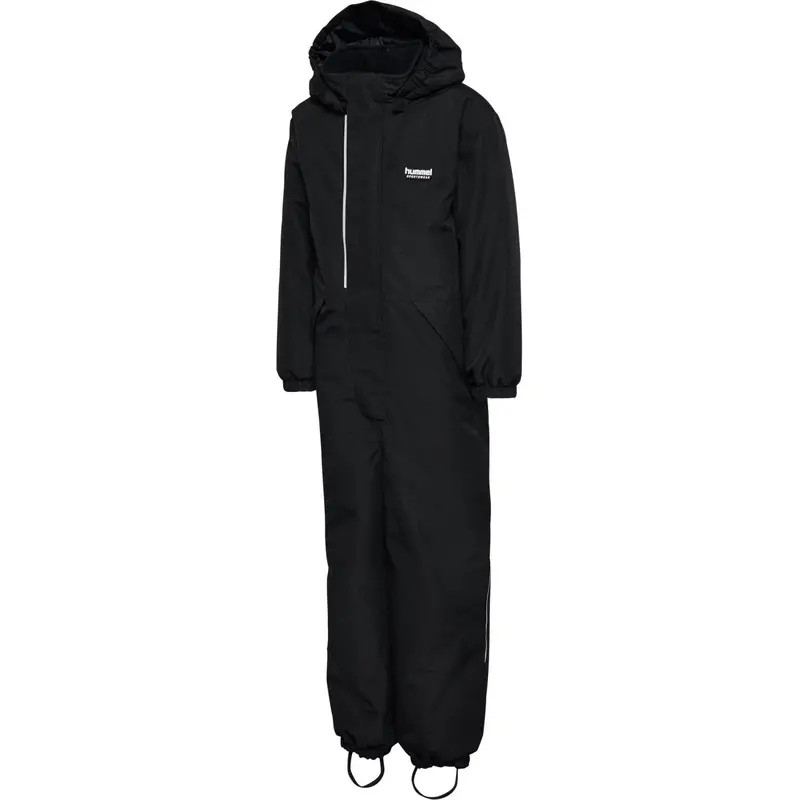 Hummel Black Snowsuit Wp 10K 3