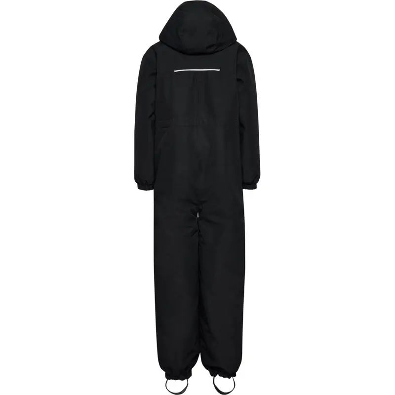 Hummel Black Snowsuit Wp 10K 4
