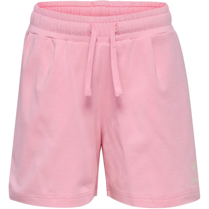Hummel Candy Pink Miriam Shorts 1