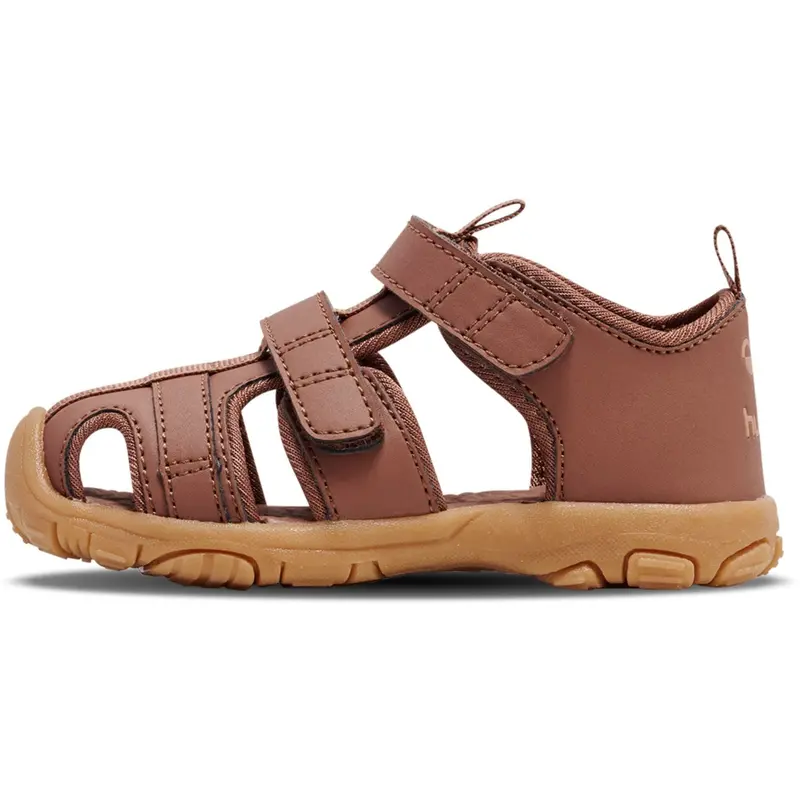 Hummel Cork Sandal Velcro Infant 1