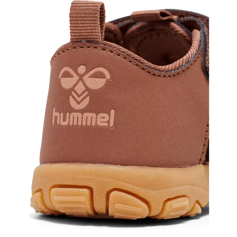 Hummel Cork Sandal Velcro Infant 3