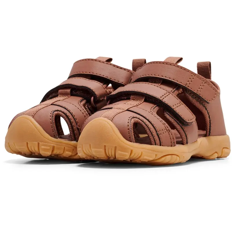 Hummel Cork Sandal Velcro Infant 4