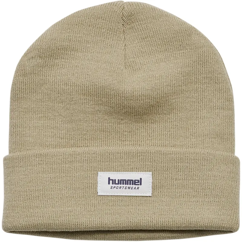 Hummel Cornstalk Knit Beanie 1