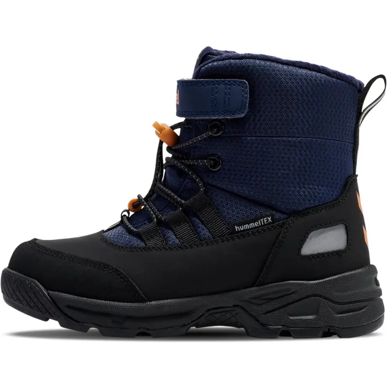 Hummel Dark Navy Snow Boot Tex Winter Boot 1