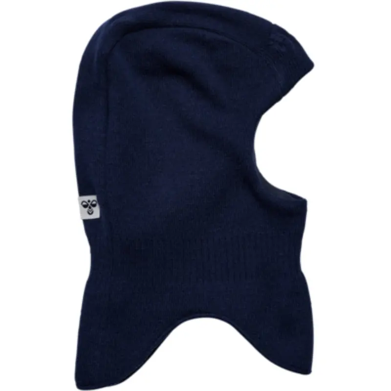 Hummel Dress Blues Mini Knit Balaclava 1