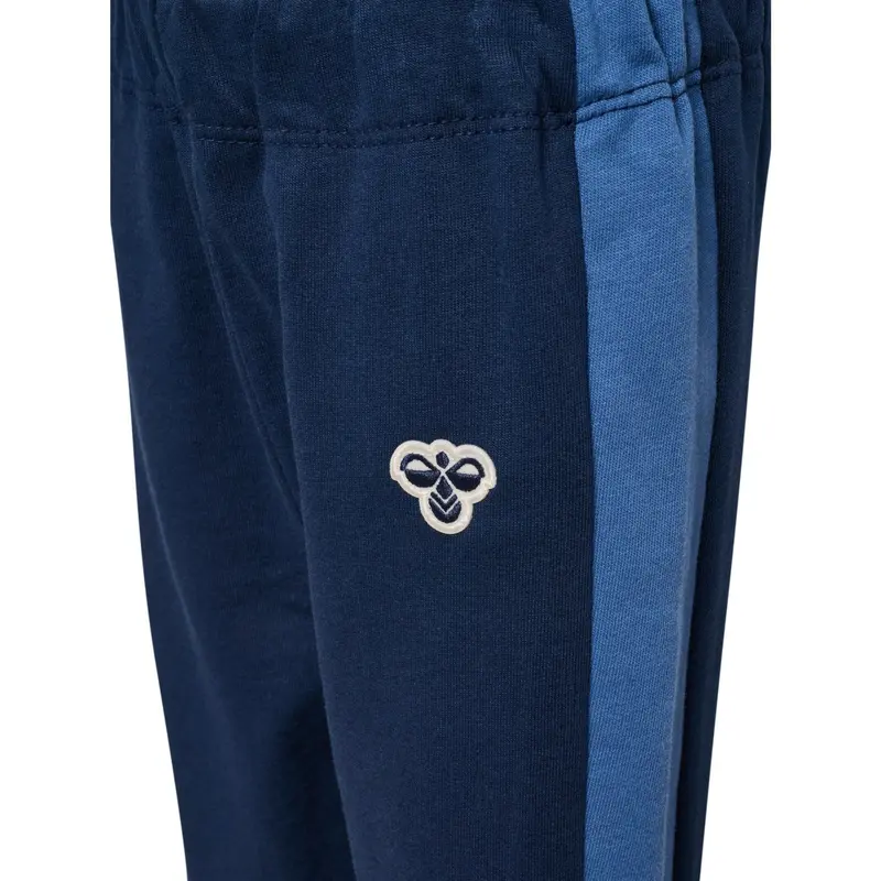 Hummel Dress Blues Mini Reg Block Pants 2