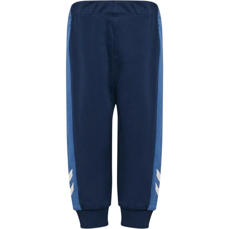 Hummel Dress Blues Mini Reg Block Pants 4
