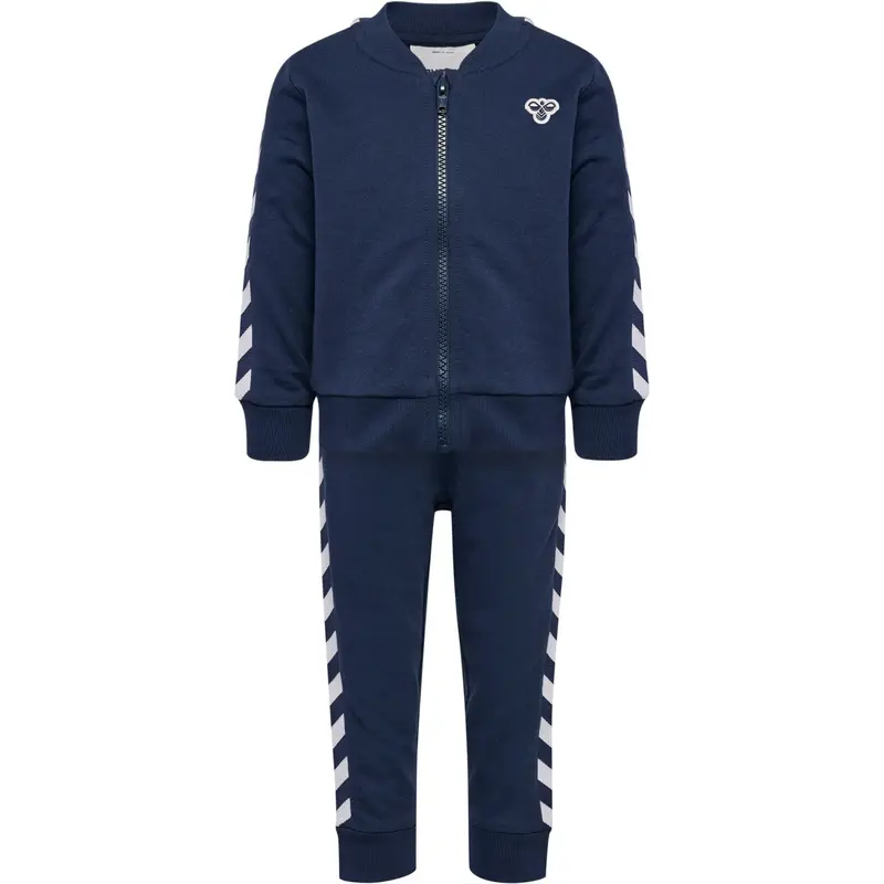 Hummel Dress Blues Mini Reg Chevron Set 1