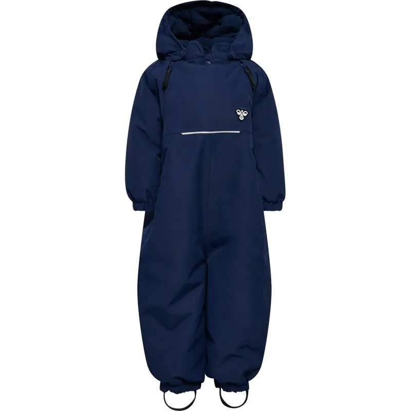 Hummel Dress Blues Mini Snowsuit Wp 10K 1