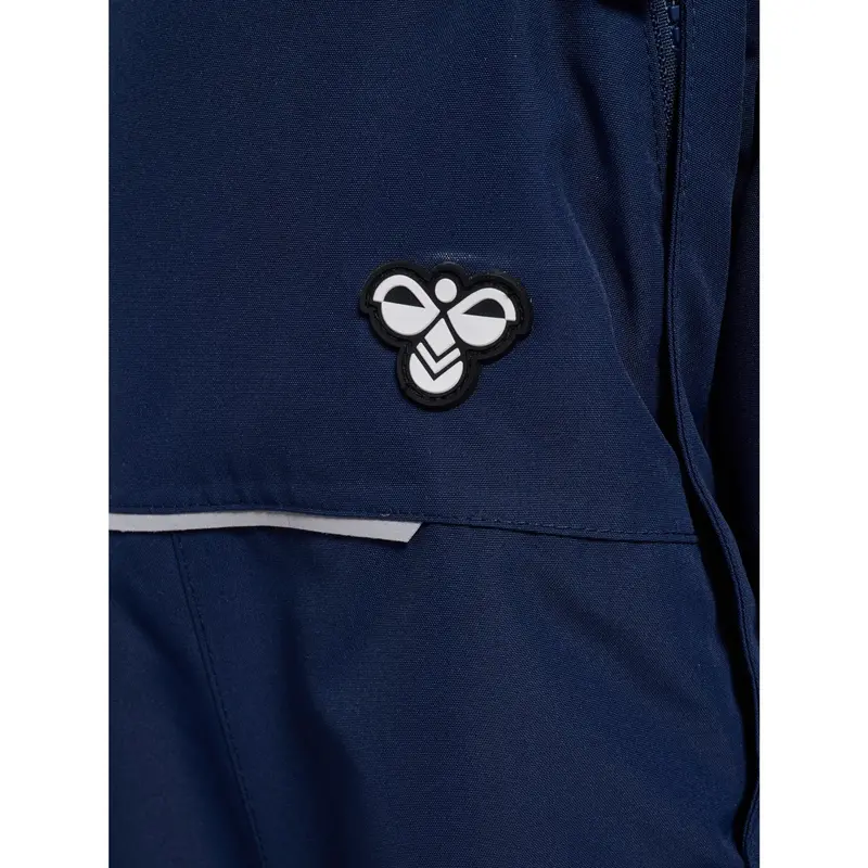 Hummel Dress Blues Mini Snowsuit Wp 10K 2