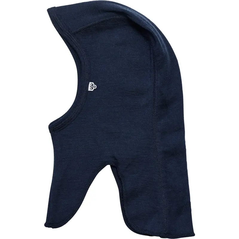 Hummel Dress Blues Mini Wool Rib Balaclava 1