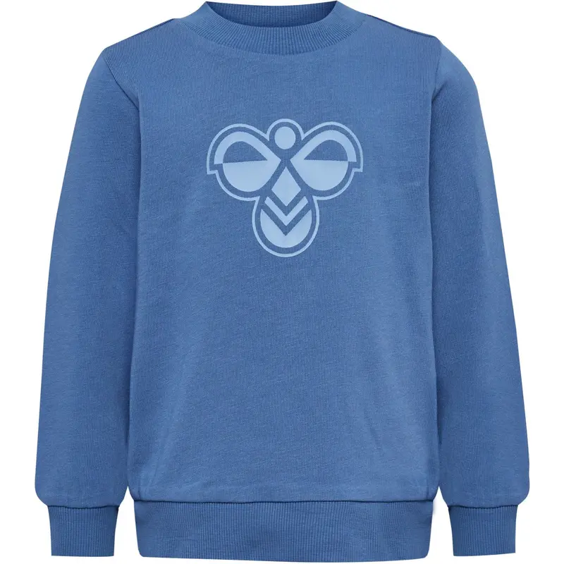 Hummel Dutch Blue Mini Jersey Crewsuit Bee 2